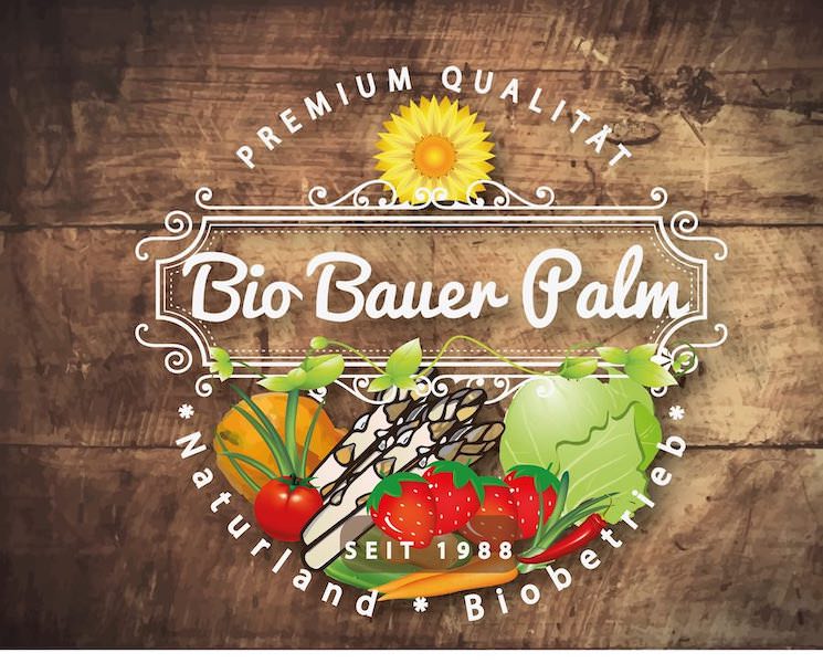 Biobauer Palm